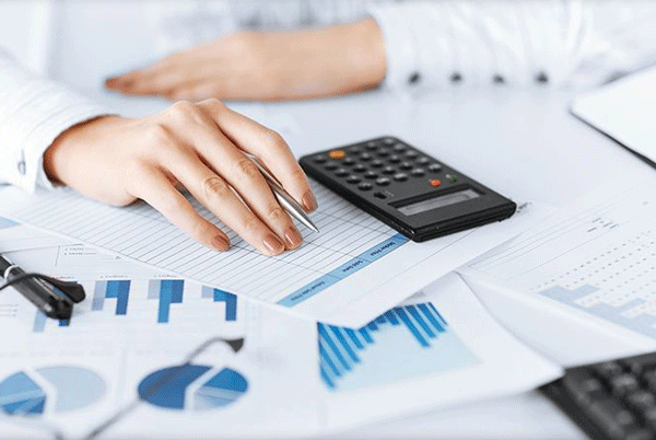 记账理财APP开发 便捷升值自己的资产-广州app开发公司