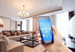 从三个层面看智能家居app制作