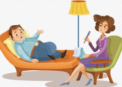 心理治疗app软件开发 还你一个健康的心理