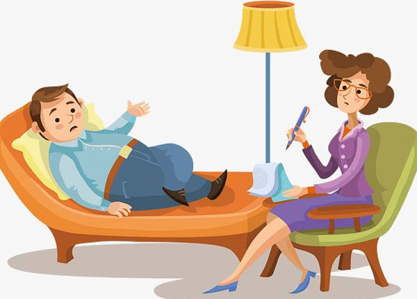 心理治疗APP软件开发 还你一个健康的心理-91直播