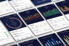 睡眠app软件制作 轻松将自己带入美梦当中