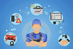 2020汽车服务app开发将更上一层楼 2020汽车服务app开发将更上一层楼