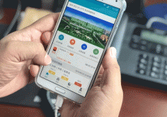 环保监测app软件开发 传递环保正能量