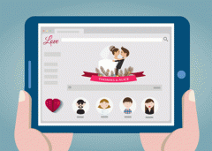 婚恋交友APP手机应用开发融合AI技术 让用户放心交友