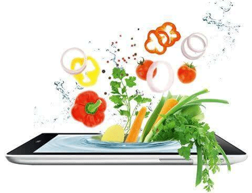 在线买菜小程序开发 满足用户N个吃的要求