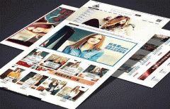 服装类电商APP外包开发 告别漫无目的的服饰搜寻 服装类电商APP外包开发 告别漫无目的的服饰搜寻