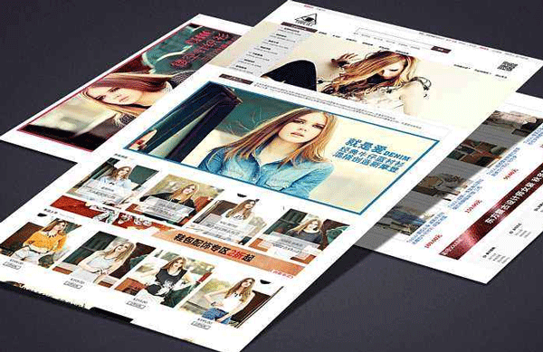 服装类电商APP开发 告别漫无目的的服饰搜寻