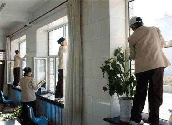 保洁服务行业APP软件制作 远离家务的烦恼