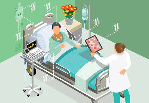 浅谈医疗健康APP开发遇到的挑战--广州手机软件开发公司91直播