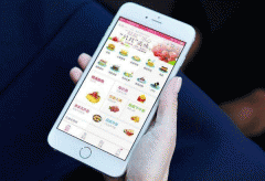 定制开发外卖APP应该如何设计数据模块 定制开发外卖APP应该如何设计数据模块