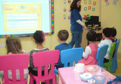 开发少儿英语APP让教育有更多可能性