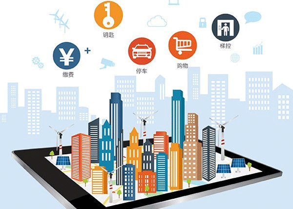 广州智慧社区APP开发提供完善服务--app软件制作公司91直播