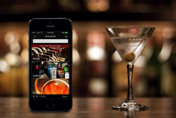 酒类销售APP开发机遇分析--广州手机应用软件制作91直播