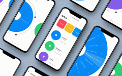 手机应用软件开发界面设计 手机应用软件开发界面设计