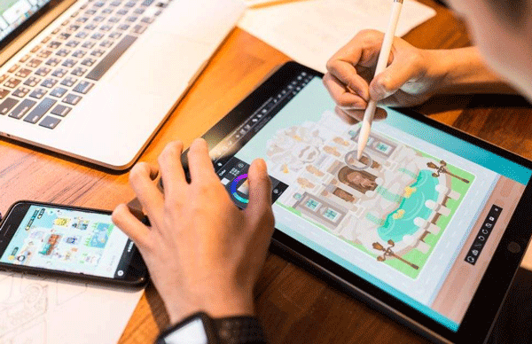 开发游戏APP需要包含哪些功能--91直播