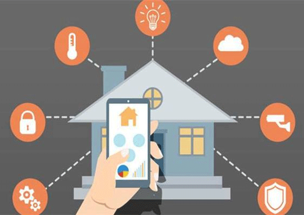 定制开发智能家居软件功能特色介绍--91直播