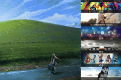 开发手机壁纸APP 满足年轻人频繁更换壁纸的需求