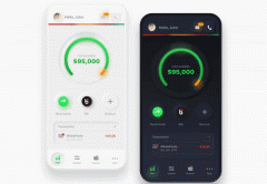 广州手机应用开发新拟物设计优点