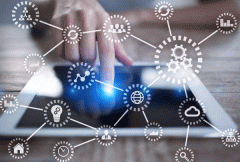 工业互联网APP开发 能源91直播
及矿业都受益