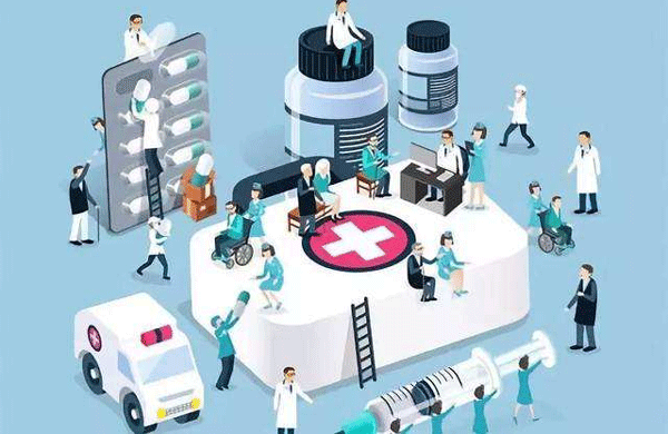 给互联网医疗APP开发的建议--广州专业开发app软件公司91直播