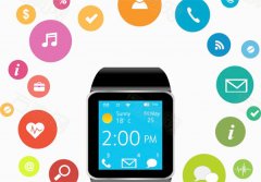 开发智能手表APP 随时了解孩子位置 开发智能手表APP 随时了解孩子位置
