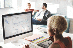 数据管理APP定制开发让代码业务自动化