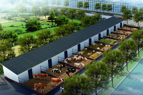 智能牧场APP开发 全面监测过程--广州制作手机软件公司91直播