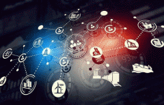 工业互联网app系统开发打造生产数据化运营平台