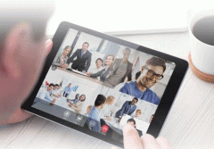 开发实用的视频会议APP