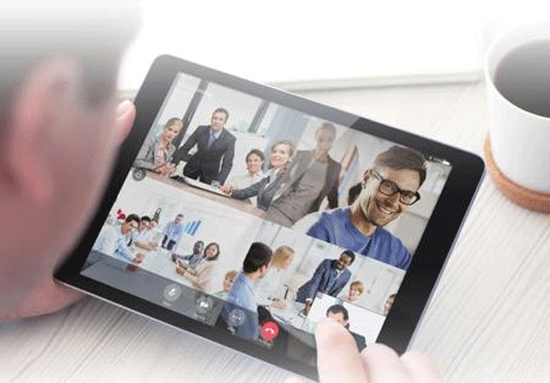 开发实用的视频会议APP软件--专业手机app开发公司91直播