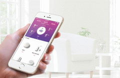智能家居APP软件定制致力于家庭安全管理
