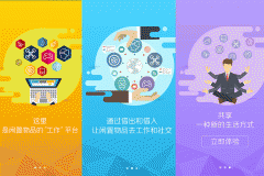 共享租售app软件制作 闲置物品交易方便