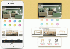 开发家具APP方便用户打造优质生活 开发家具APP方便用户打造优质生活