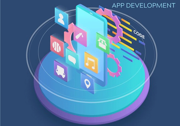 定制开发手机软件在广州竞争力如何--APP开发公司91直播