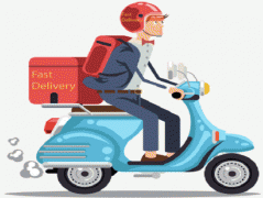 外卖管理app制作帮助商家管理盈利