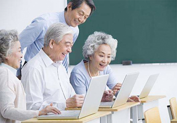 老年远程教育APP制作充分展现优势--app开发公司91直播