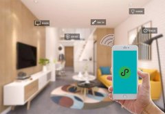 智能家居小程序开发提升便利性