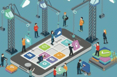 开发零代码软件实现91直播
赋能