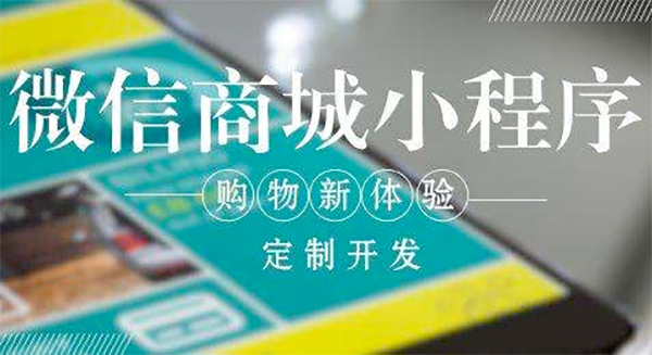 商城类小程序开发还有必要吗--广州app软件制作91直播