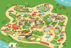 私人导游app软件开发支持景区讲解 私人导游app软件开发支持景区讲解