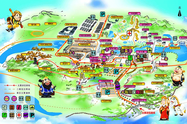 私人导游app软件开发支持景区讲解--广州app制作91直播