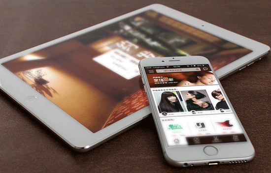 美发服务app制作引领新潮流--app开发公司91直播