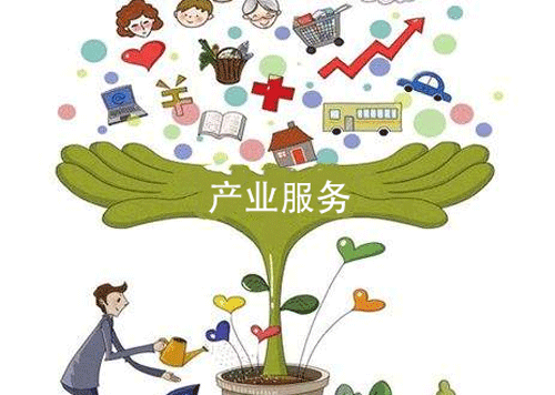 产业服务APP开发方便产业对接资源--广州app公司91直播