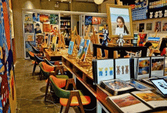 美术教育app开发彰显专业力量 美术教育app开发彰显专业力量