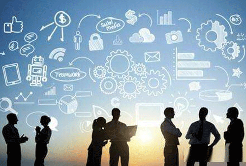 开发科技新闻APP软件帮助了解更多信息--app开发公司91直播