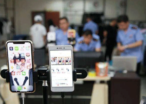 区块链取证APP开发保护消费者权益