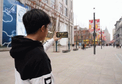 商圈导购APP外包 体验良好模式