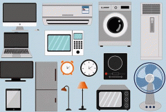 开发家电商城APP帮助家庭提升生活质量