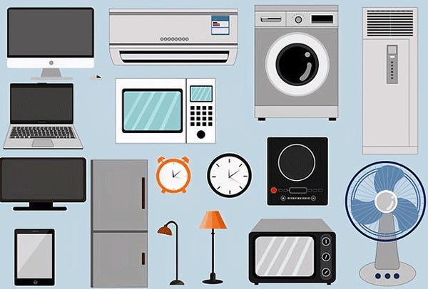 开发家电商城APP帮助家庭提升生活质量