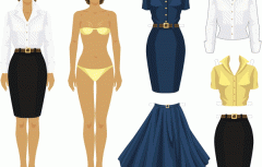 女装定制软件开发 价格亲民 女装定制软件开发 价格亲民